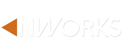logo nworks engenharia